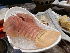 虾姑排-舒友海鲜姿造(白鹭洲店)