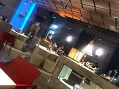 -Gray Whale 灰鲸餐厅(北美N1店)