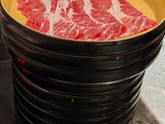 -一绪に寿喜烧(夫子庙水游城店)