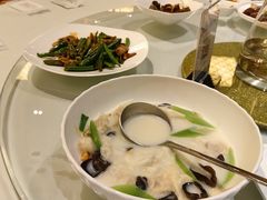 -洋洋中餐馆·SINCE 1997(信投店)