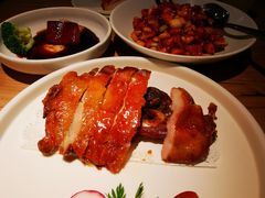 -小放牛炒菜馆(北国商城店)