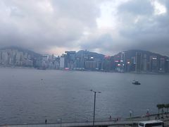 -千禧新世界香港酒店