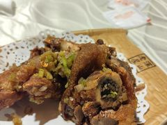 -深山老屋(国顺东路店)