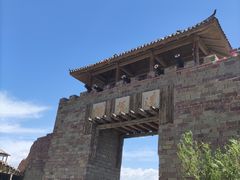 -盐湖景区