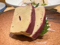 -江户·岚 创意料理(泛海店)