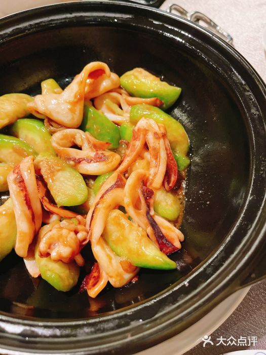 广州文华东方酒店·江-由辉师傅主理图片