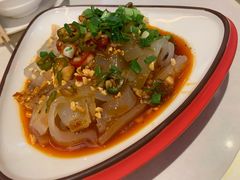 川北凉粉-渝蛙馆(新百店)