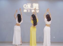 -MiWu咪舞舞蹈塑形中心