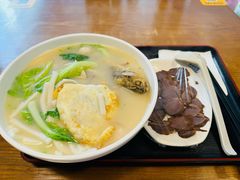 -大禹家·海鲜面馆(新闸路店)