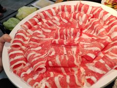 -德顺斋爆肚涮肉馆·烧烤·羊蝎子·清真炒菜(马驹桥店)