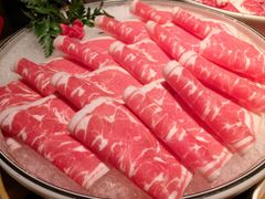 -东来顺·非遗火锅(高新店)