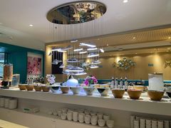 -青瓷火锅料理(西单大悦城店)