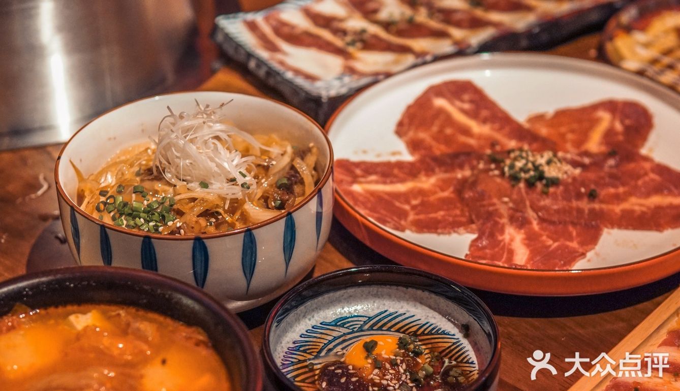 海口美食丨新晋日式烧鸟居酒屋！还能烤肉！