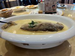抱腌大黄鱼-绍兴老味道·非遗门店(银泰城店)