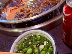 -飘香火锅(玉林西路店)