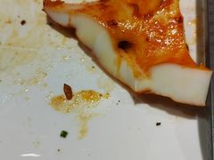 -汉巴味德自助餐厅(嘉定宝龙广场店)