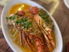 -鑫鸿达·海鲜闽菜热炒小馆(中山路店)
