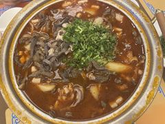 -内蒙古驻京办餐厅