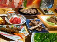 -吉兆·料理(红梅南路店)