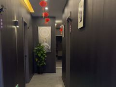 -鹿栖.精油SPA(金山世纪城店)