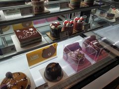 -巴黎贝甜(国贸店)