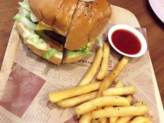 -G+KITCHEN(龙湖狮山天街店)