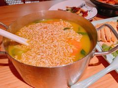 海鲜金银泡饭-小绍兴(南翔印象城店)