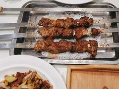 -紫光园·烤鸭(吕家营店)