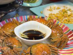 -红桃K虾王·小龙虾·烧烤·火锅(红星路店)