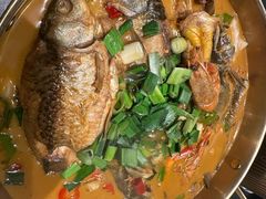 -食光慢宴·安吉土菜馆