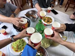-诚明农家乐
