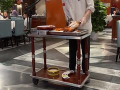 -大鸭梨烤鸭(金色漫香店)