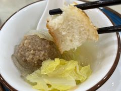 -石饮红星包子(中山路店)