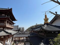 -径山寺
