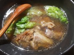 -贡梅老面馆·蟹粉面·无锡特色小吃(南长街主推店)