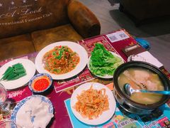 -小娘惹厨房Little Nyonya(狮城有约上榜店)