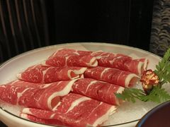 -东来顺·非遗火锅(高新店)