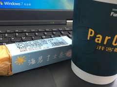 -全家便利店(东直门店)