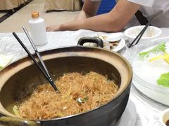 -棠记海鲜餐厅(南朗镇店)
