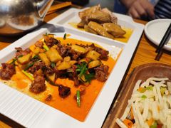 -隔壁老王·家常云南菜(花巷店)