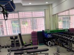 -中田健身工作室(东园店)