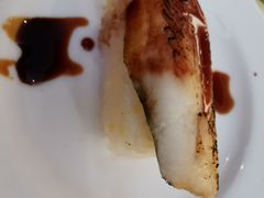 -东方红海鲜百汇(国际大厦店)