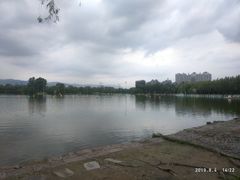 -森林公园(尖草坪区)