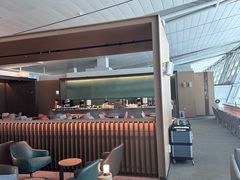 -首尔仁川机场ASIANA LOUNGE贵宾候机室(Incheon)