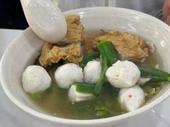 -阿坤纯正西刀鱼丸(Kuala Lumpur Branch)