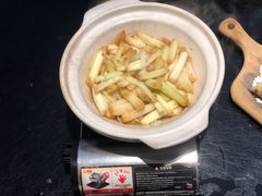 -芳芳私房菜·精做淮扬菜(承德路店)