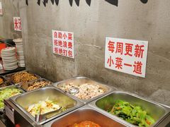 -老方桌烂蹄花川菜馆(九龙坡店)