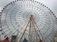 -南昌之星摩天轮