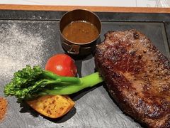 原石经典牛扒-原石牛扒·约会餐厅(龙城万科里店)