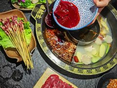 -味舵主重庆火锅(邓尉路店)